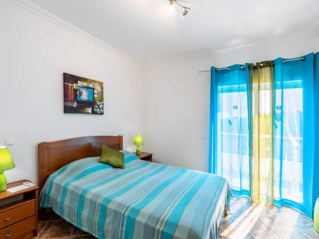 Maison de Vacances Estoi