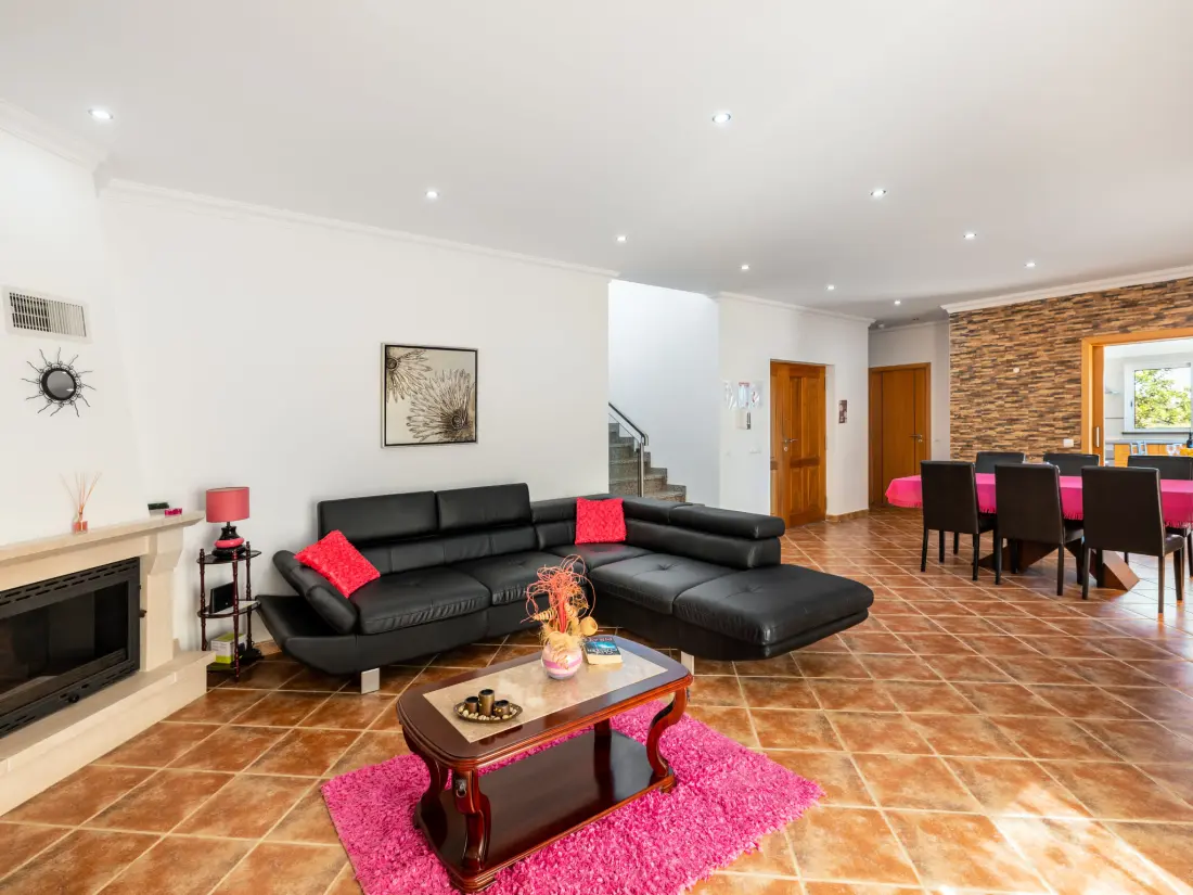 Maison de Vacances Estoi
