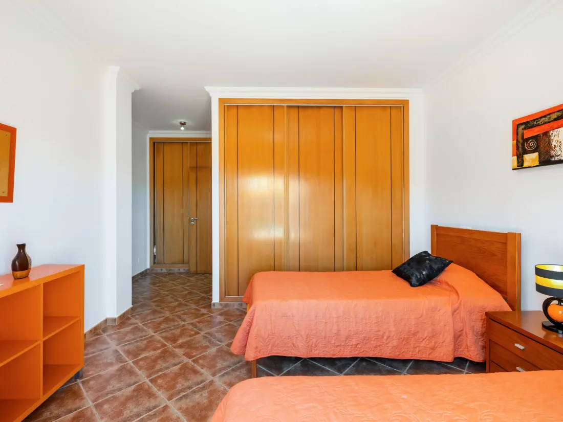 Maison de Vacances Estoi