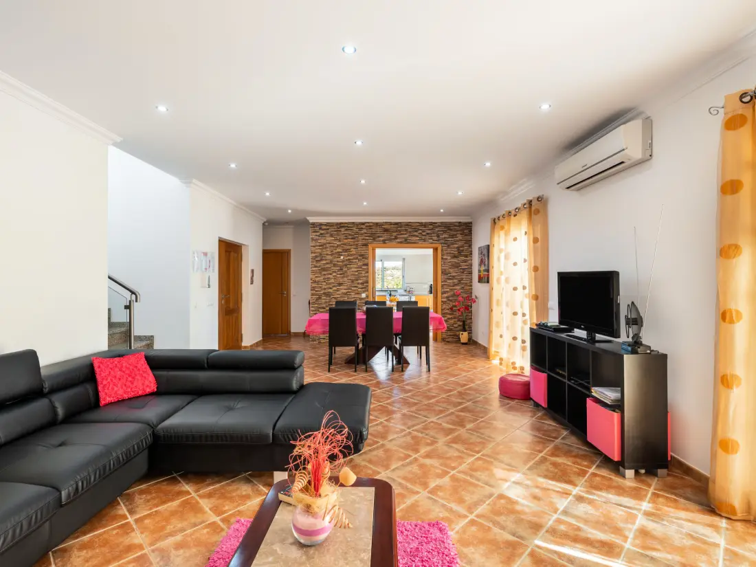 Maison de Vacances Estoi