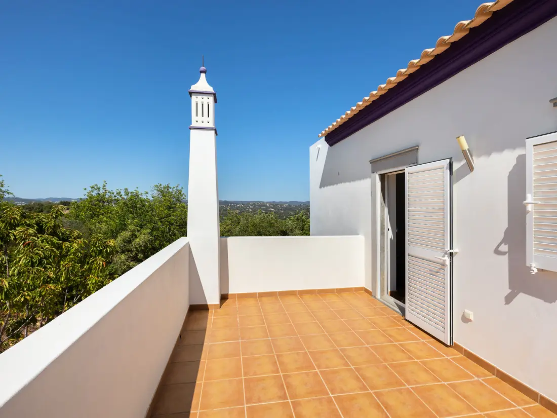 Maison de Vacances Estoi