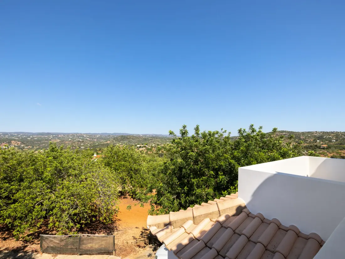 Maison de Vacances Estoi