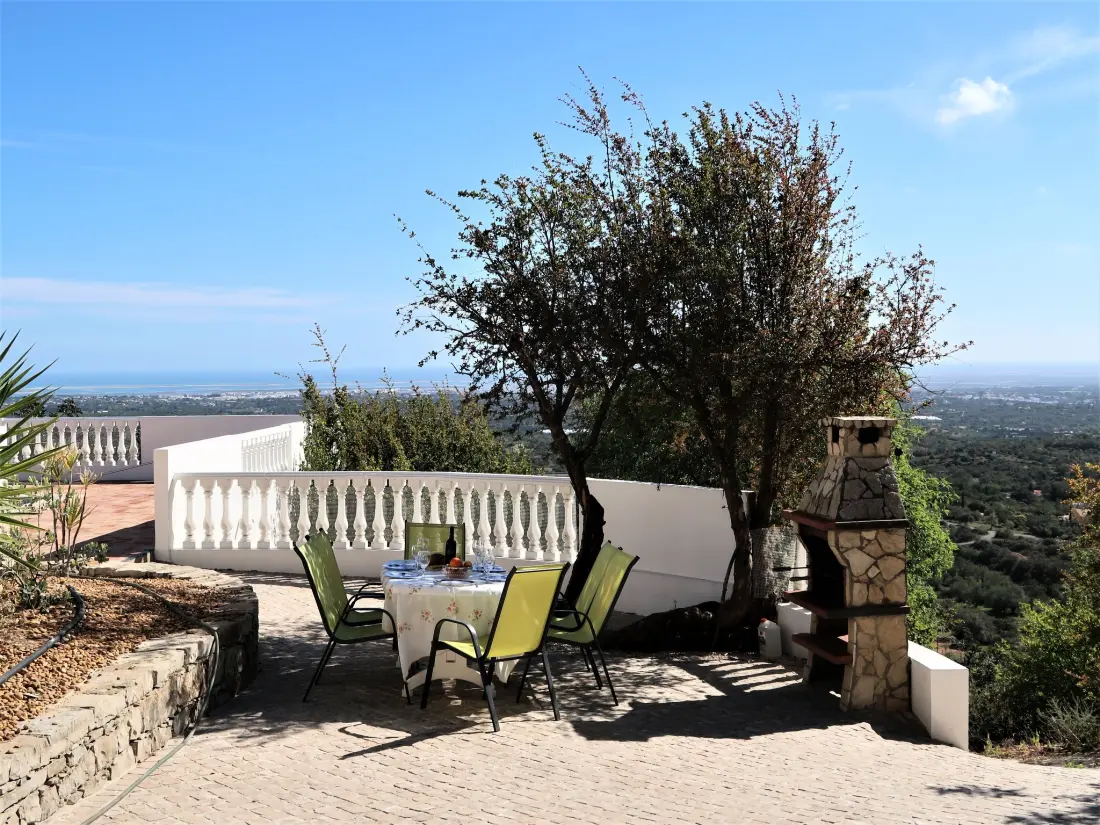 Maison de Vacances Estoi