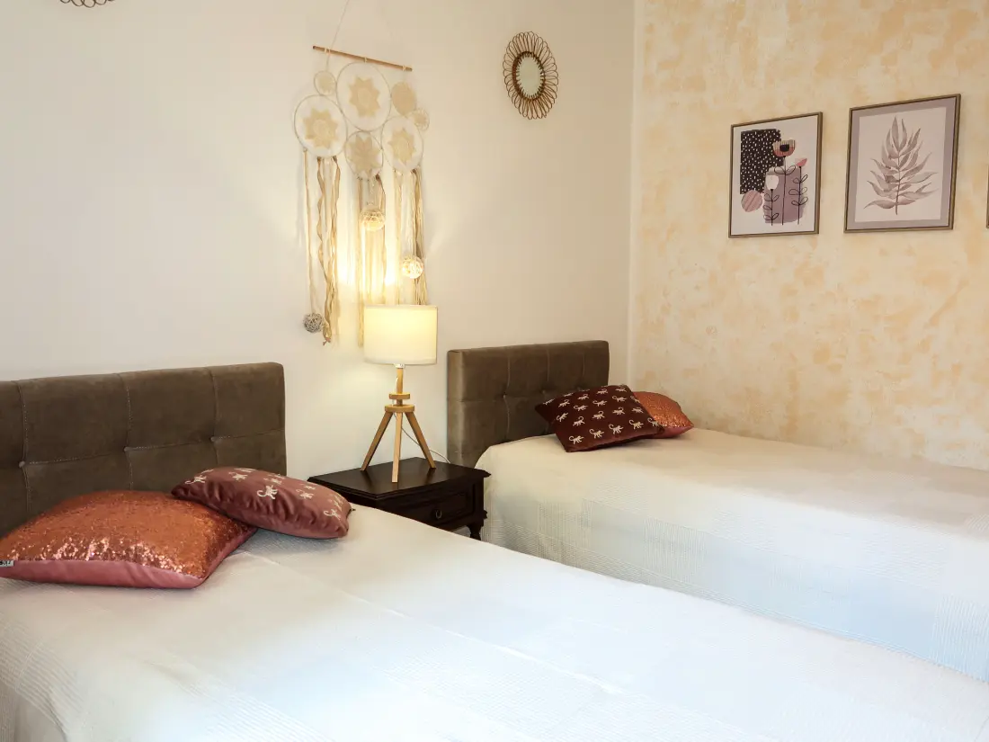 Maison de Vacances Estoi