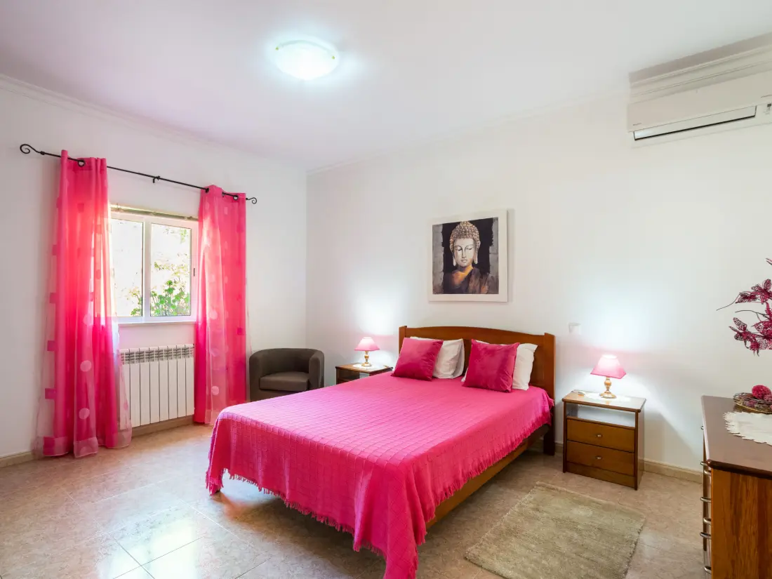 Maison de Vacances Estoi