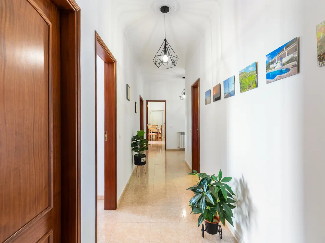 Maison de Vacances Estoi