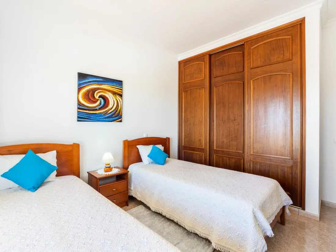 Maison de Vacances Estoi