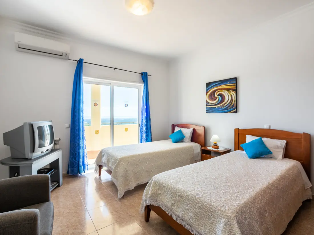 Maison de Vacances Estoi