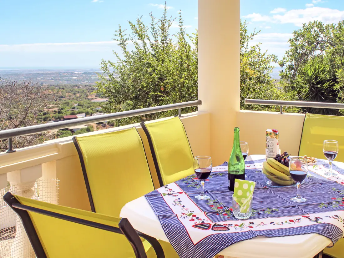 Maison de Vacances Estoi