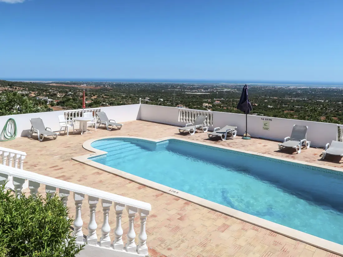 Maison de Vacances Estoi