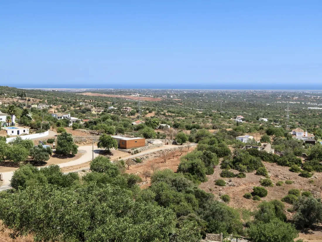 Maison de Vacances Estoi