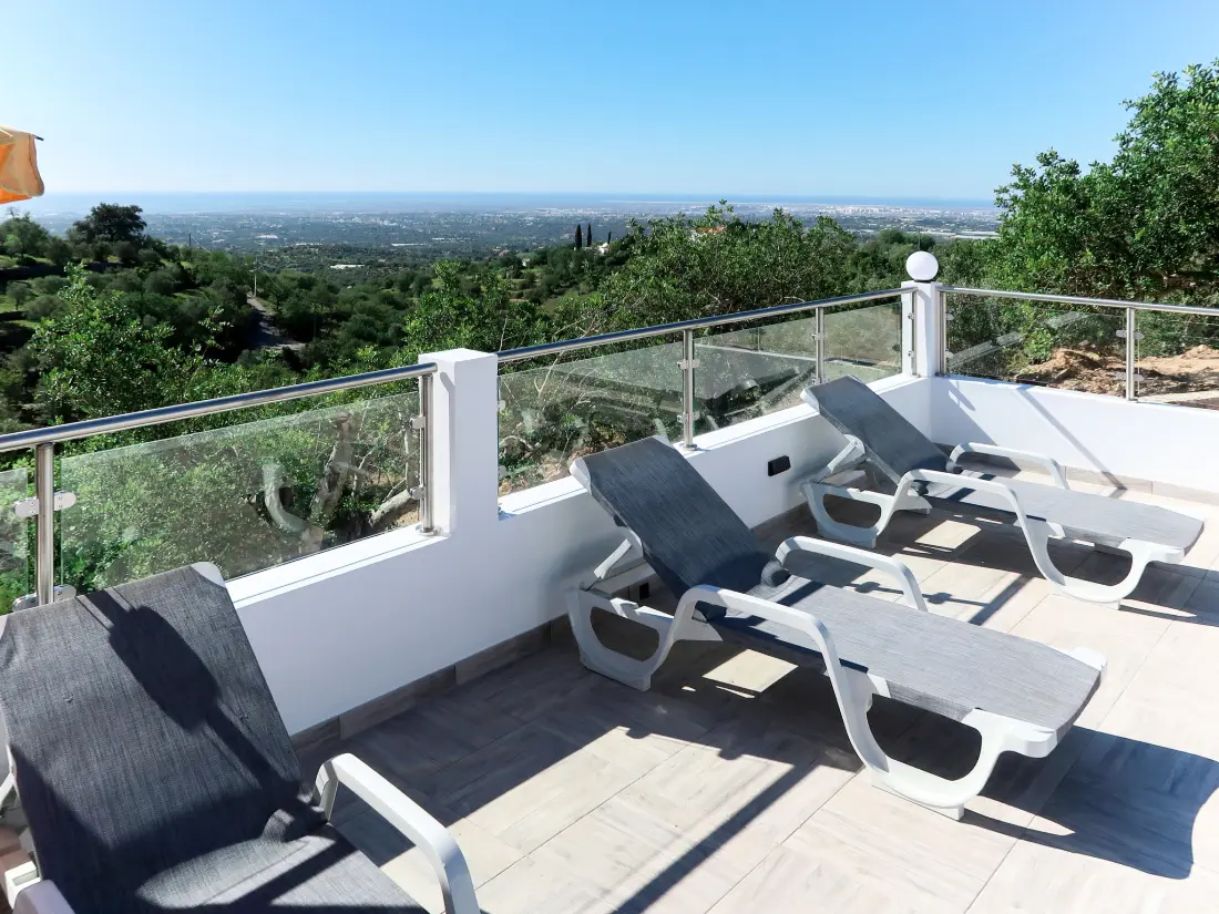 Maison de Vacances Estoi