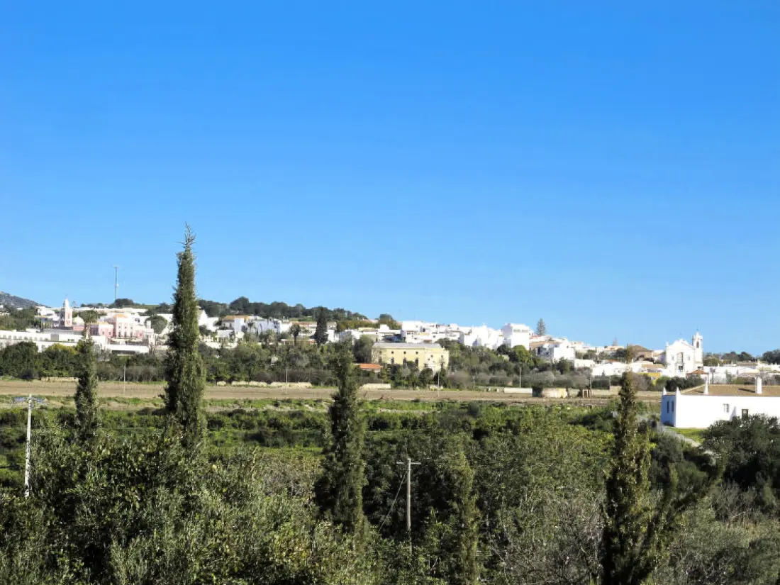 Maison de Vacances Estoi