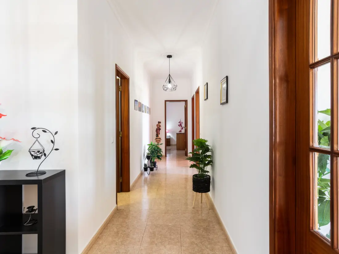 Maison de Vacances Estoi