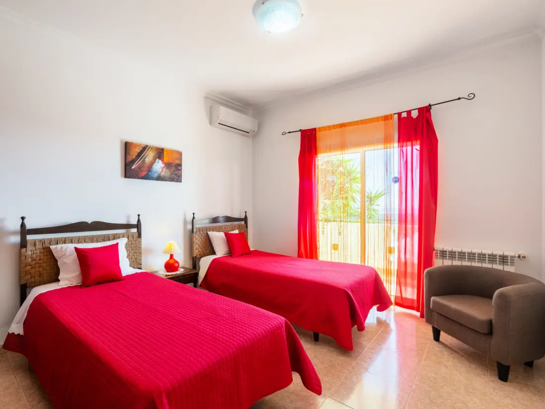 Maison de Vacances Estoi