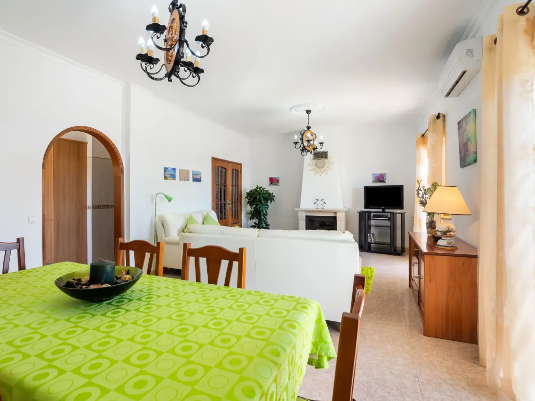 Maison de Vacances Estoi