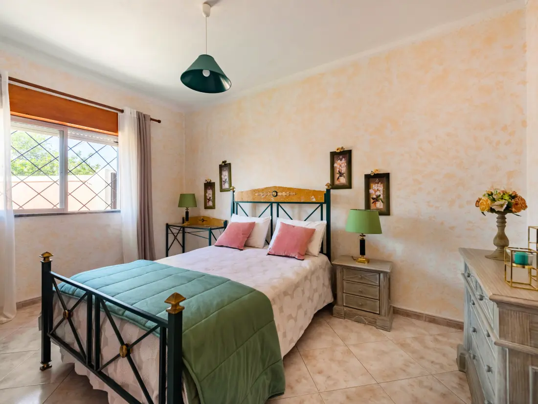 Maison de Vacances Estoi
