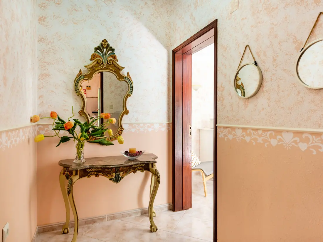 Maison de Vacances Estoi