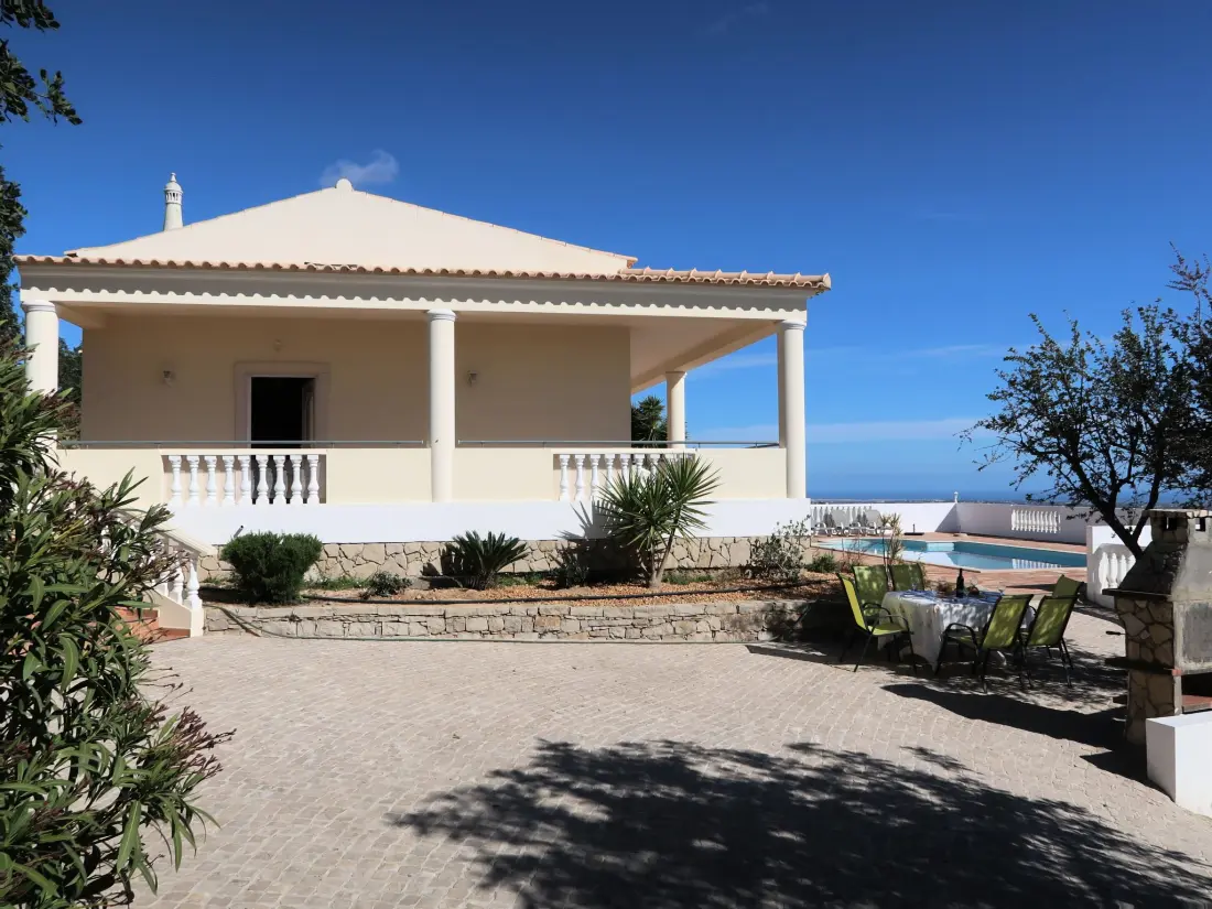 Maison de Vacances Estoi