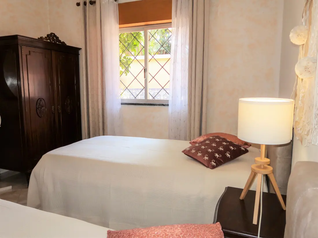Maison de Vacances Estoi