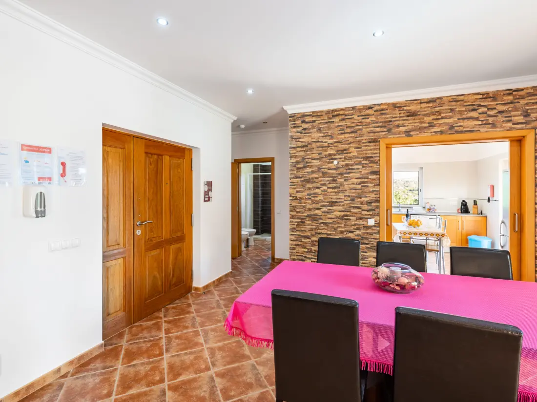Maison de Vacances Estoi