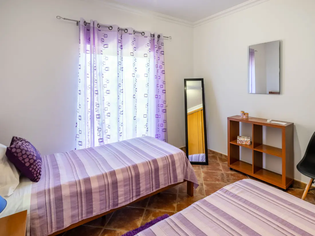 Maison de Vacances Estoi
