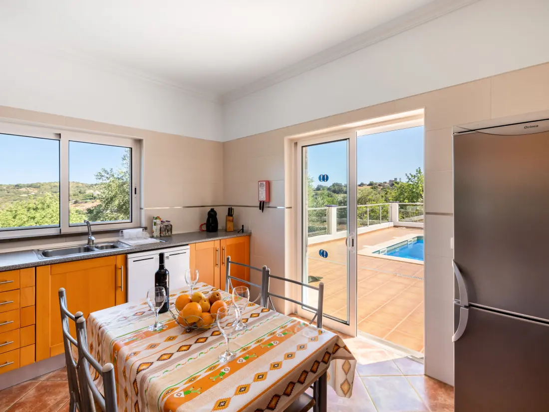 Maison de Vacances Estoi