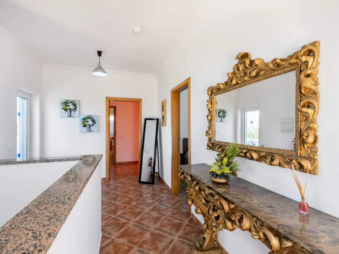 Maison de Vacances Estoi