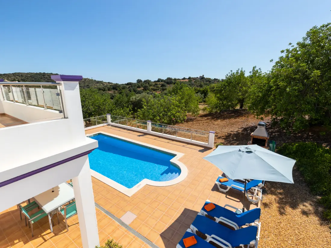 Maison de Vacances Estoi