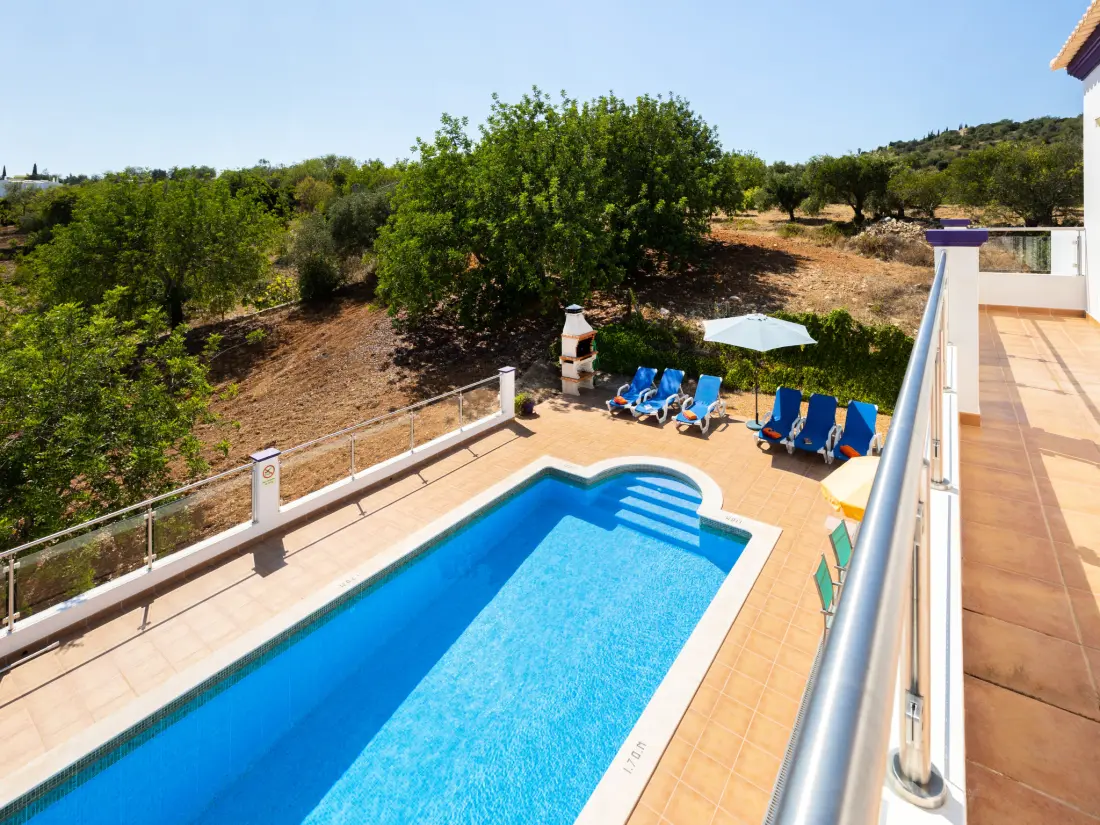 Maison de Vacances Estoi