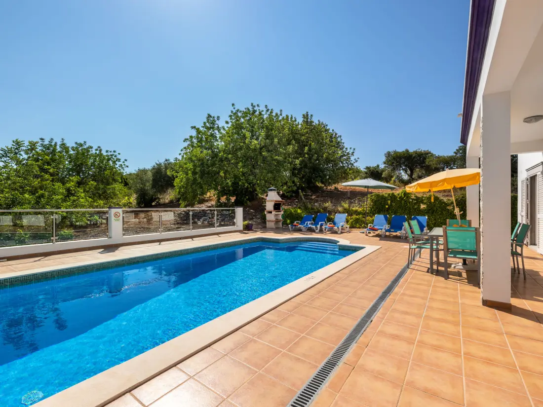 Maison de Vacances Estoi