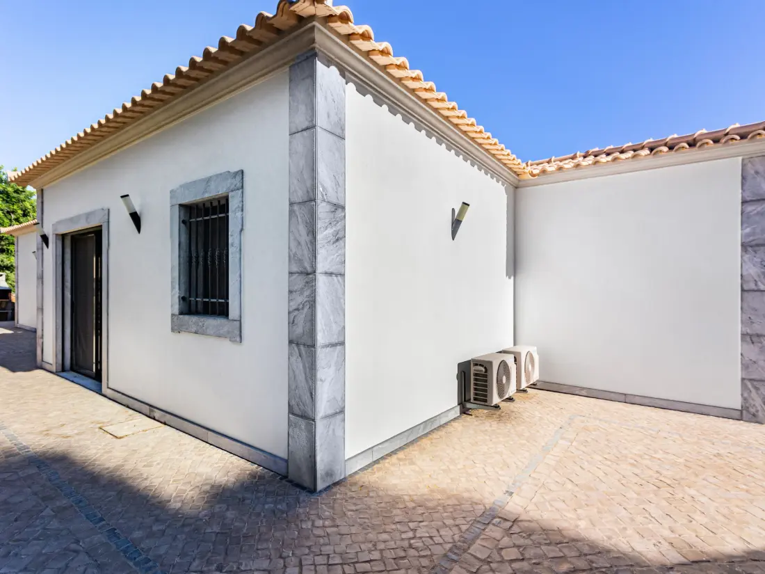 Maison de Vacances Estoi