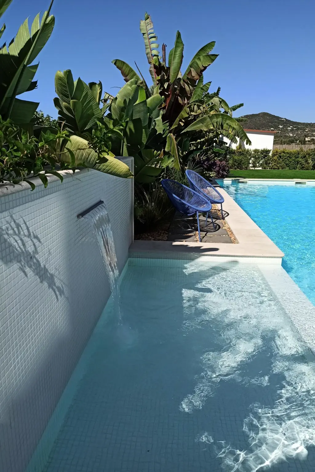 Résidence Studio auf dem Lande