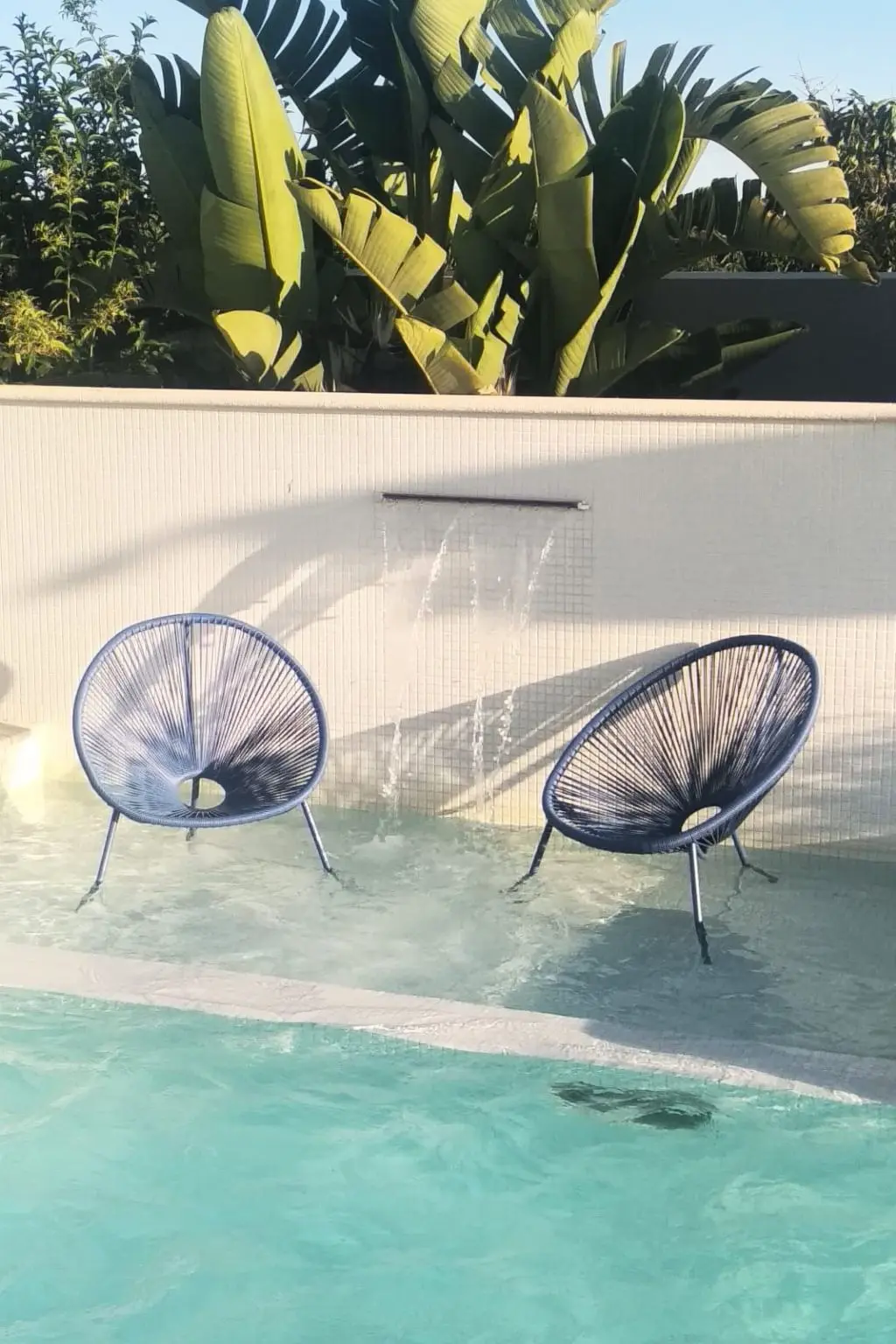 Résidence Studio auf dem Lande