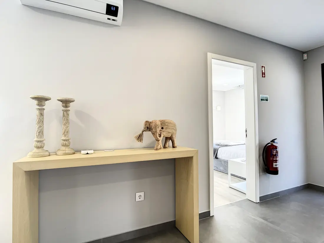 Maison à Estreito Calheta (Madère)
