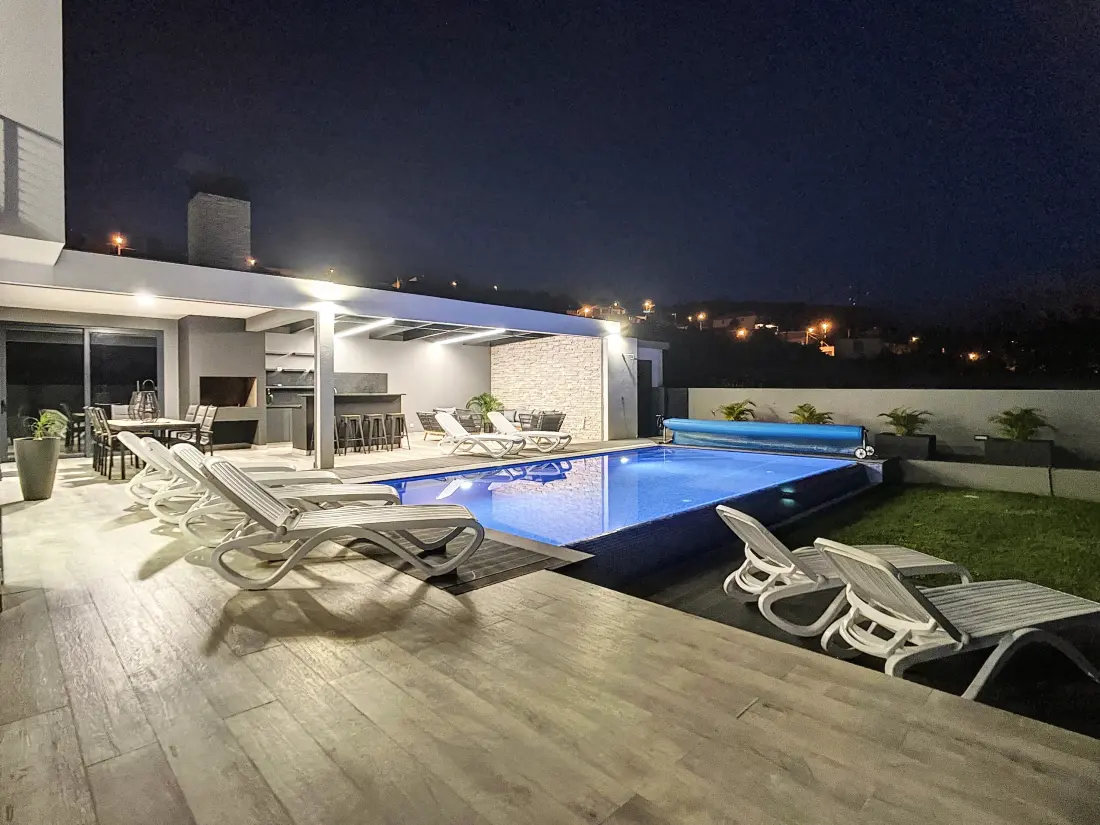 Maison à Estreito Calheta (Madère)
