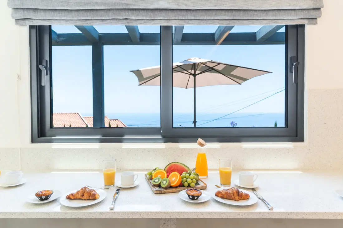 Maison à Estreito Calheta (Madère)