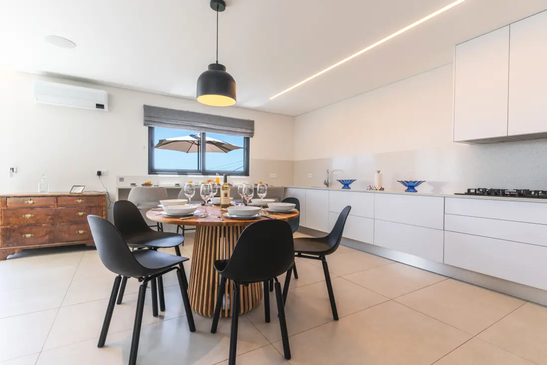 Maison à Estreito Calheta (Madère)