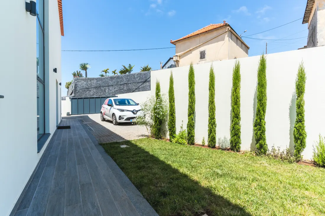 Maison à Estreito Calheta (Madère)