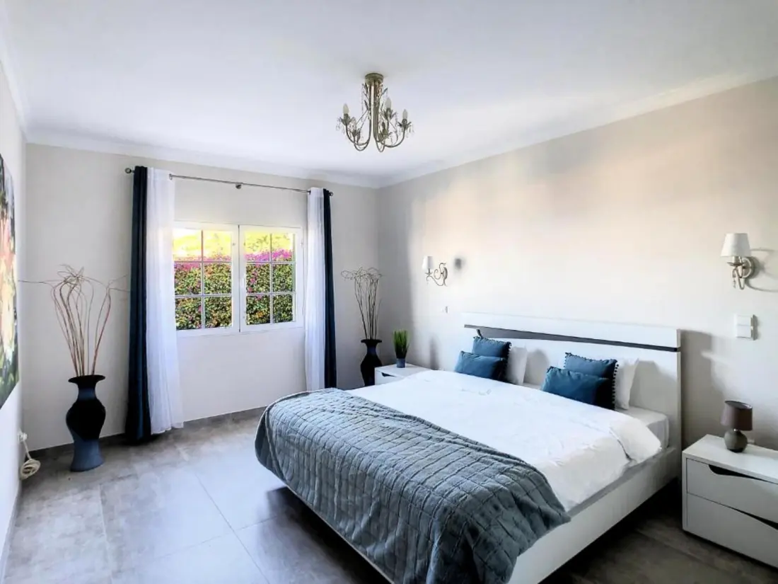 Maison à Estreito Calheta (Madère)