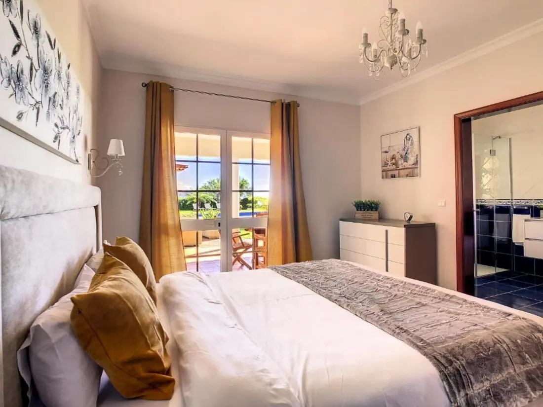 Maison à Estreito Calheta (Madère)