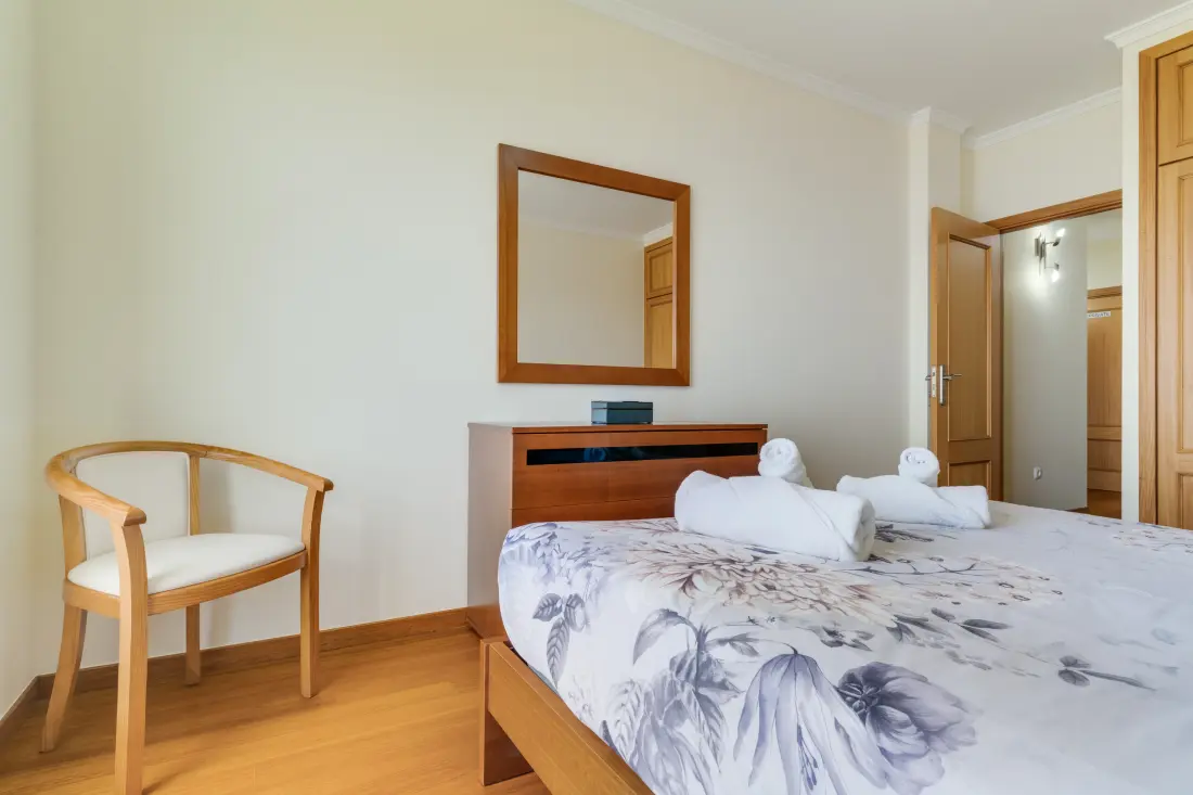 Appartements à Estreito Camara de Lobos