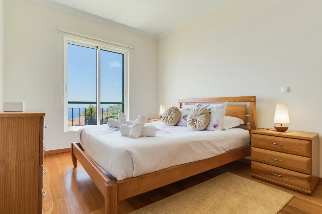 Appartements à Estreito Camara de Lobos