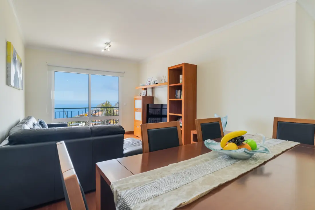 Appartements à Estreito Camara de Lobos