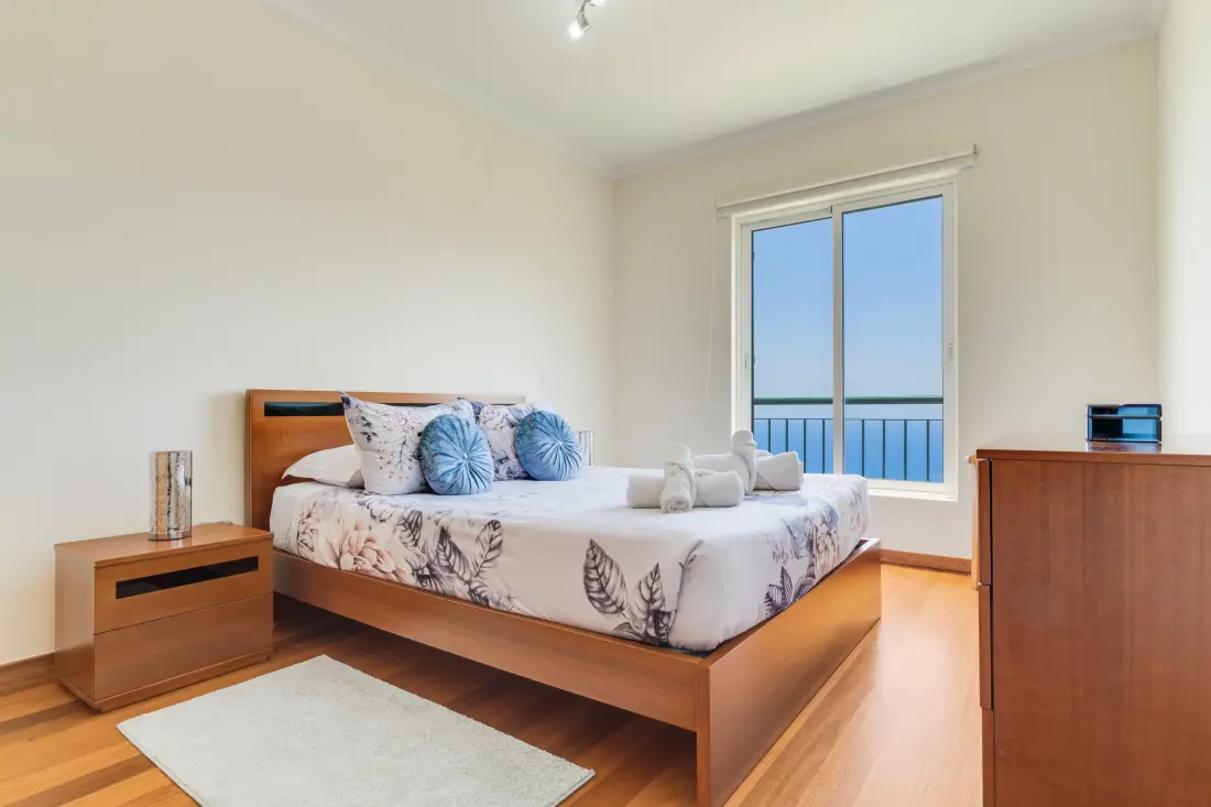 Appartements à Estreito Camara de Lobos