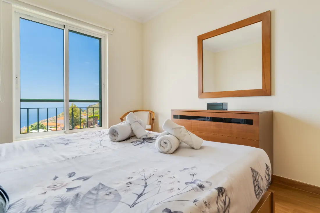 Appartements à Estreito Camara de Lobos