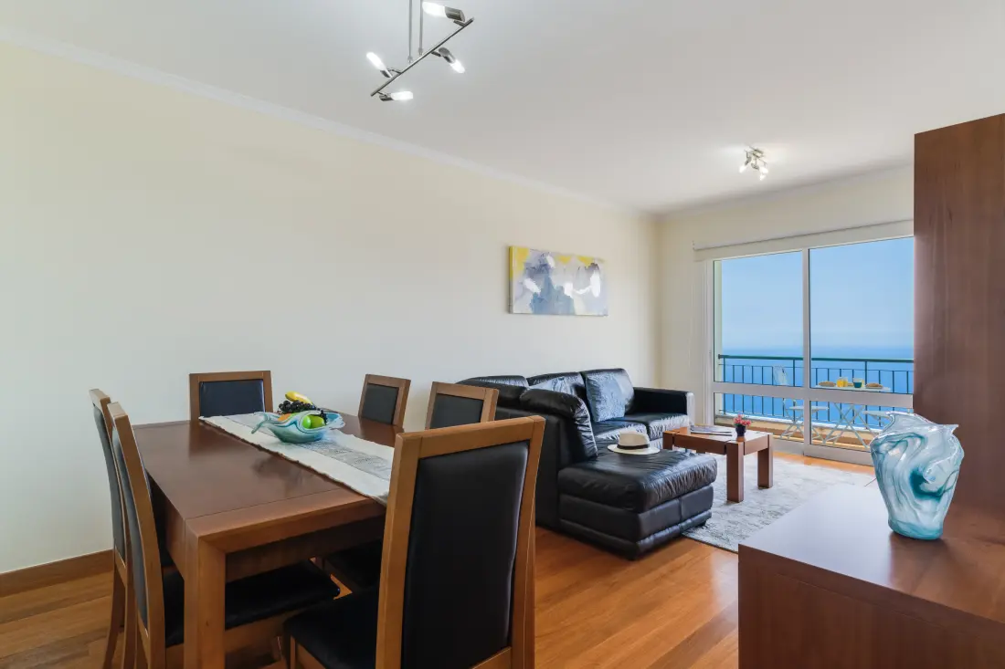 Appartements à Estreito Camara de Lobos