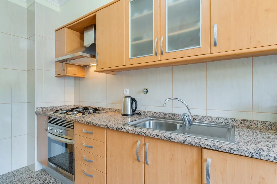 Appartements à Estreito Camara de Lobos
