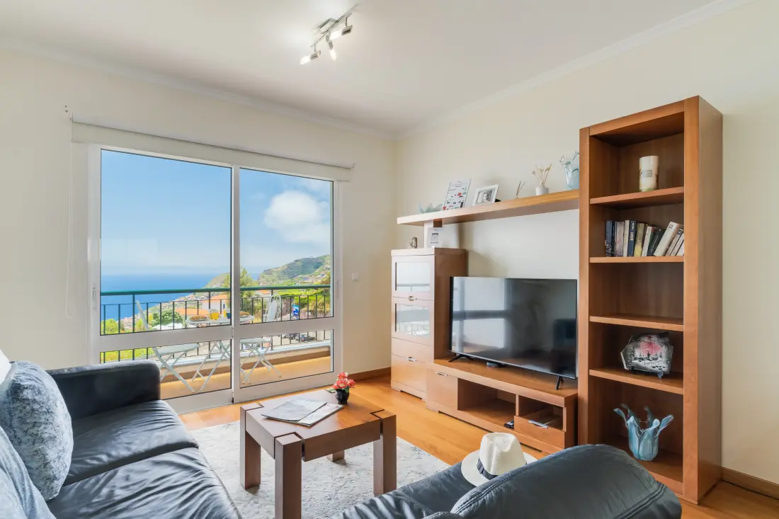 Appartements à Estreito Camara de Lobos