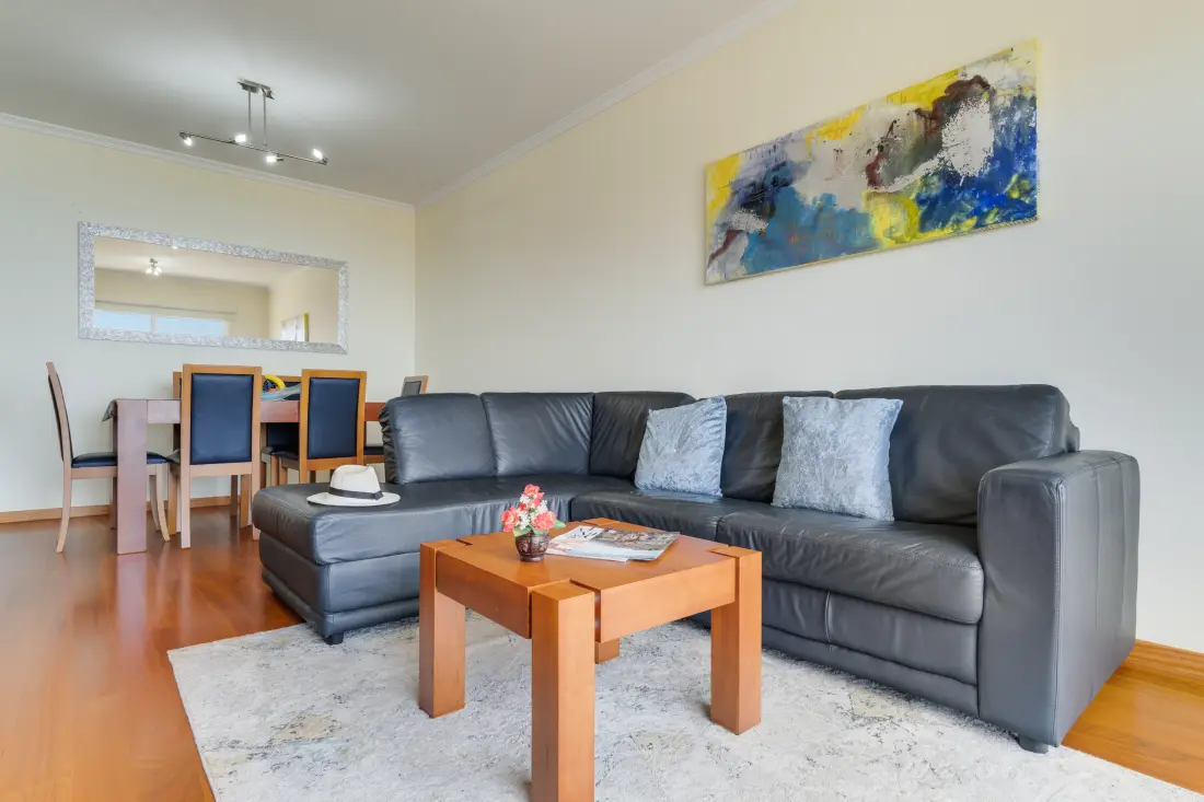 Appartements à Estreito Camara de Lobos